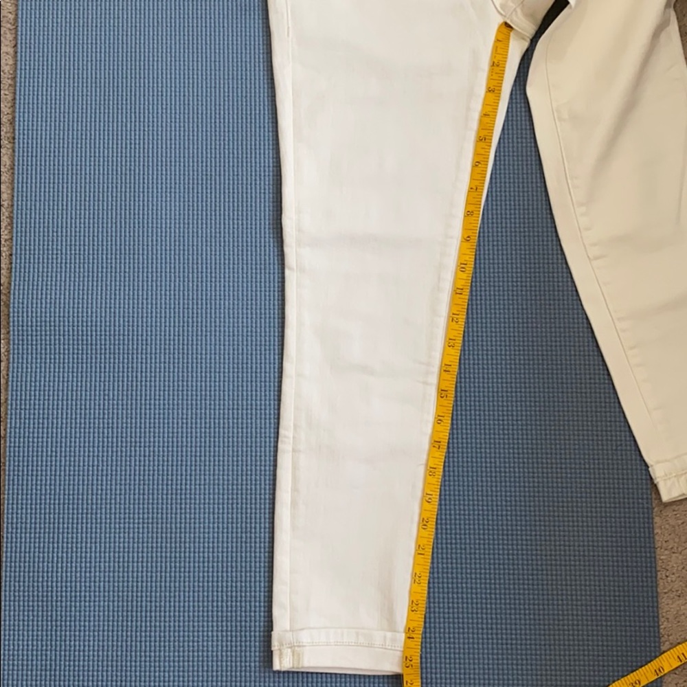 Henry & Belle Jeans!